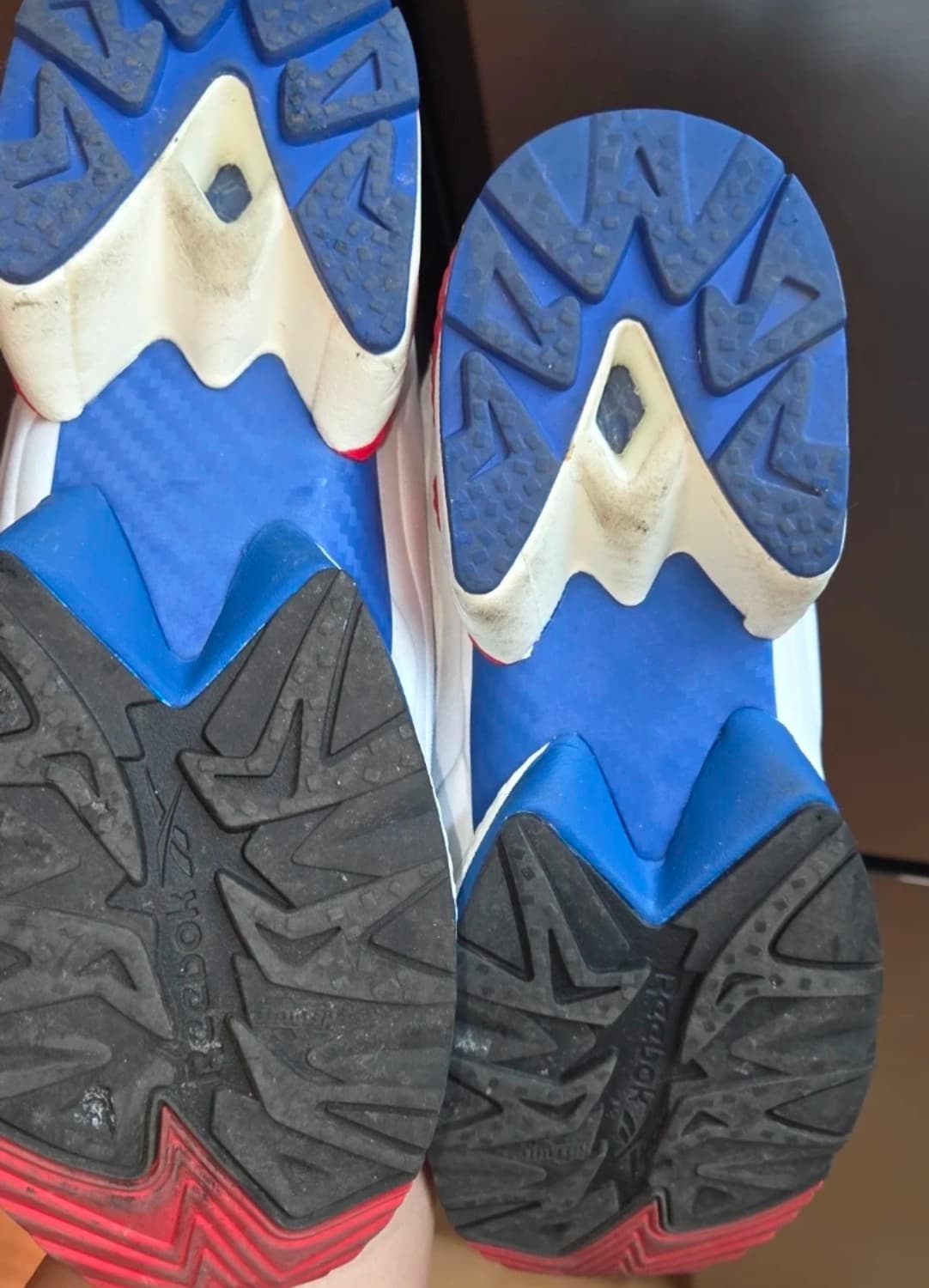 리복 건담 느낌 나는 퓨리 상품이미지5