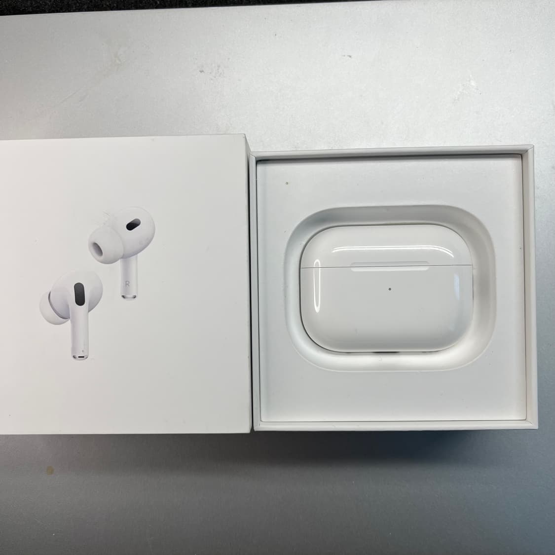 (보증) (풀박스) 에어팟 프로 2 C타입 상품이미지8