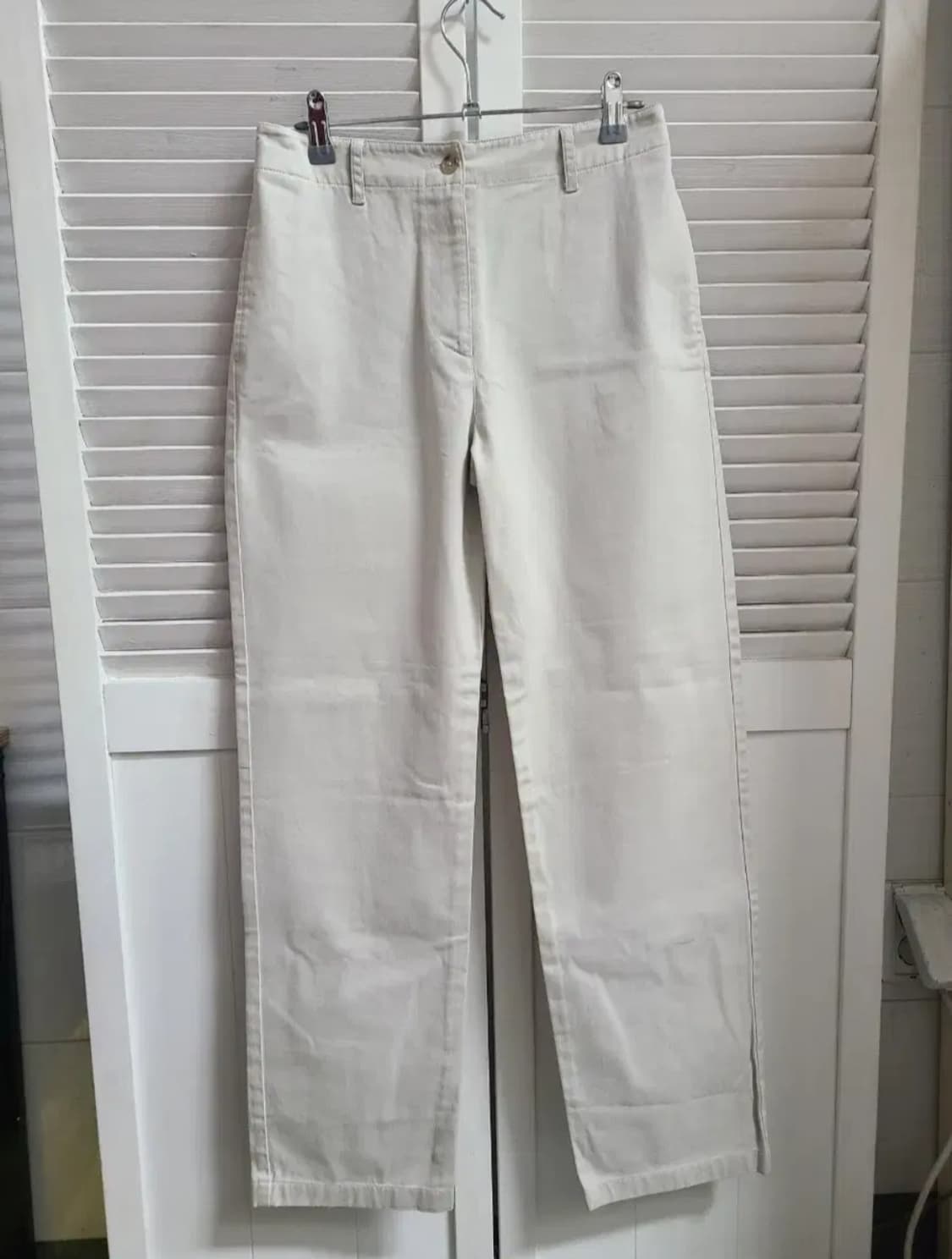 폴로 스포츠 와이드핏 치노 팬츠 상품이미지1