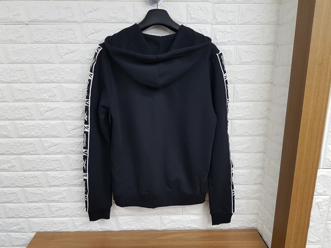 리복 후드 점퍼 남여공용 S (남성90-95 여성88) 상품이미지5