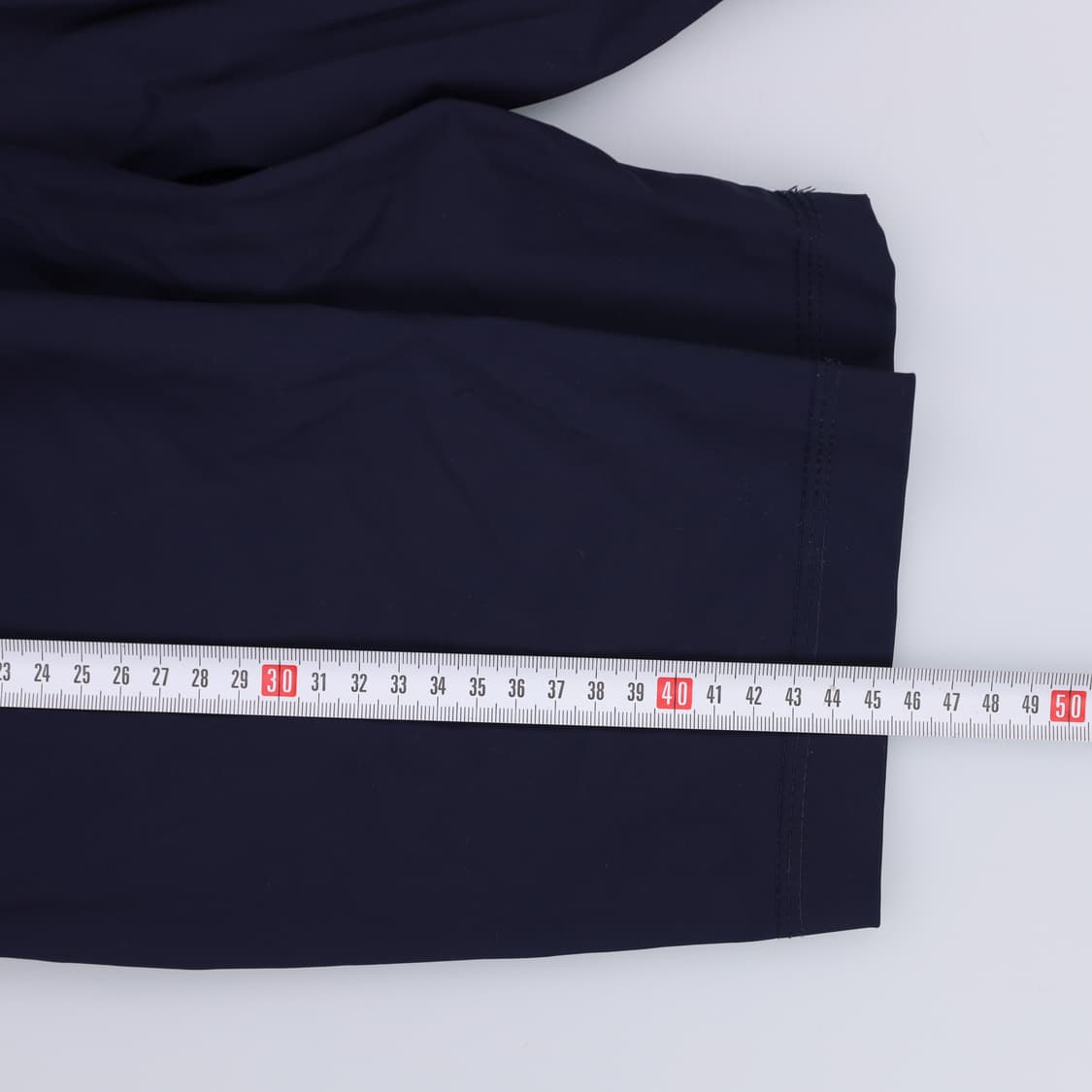 실측확인 나이키 트레이닝 쇼츠 0313H1 상품이미지6