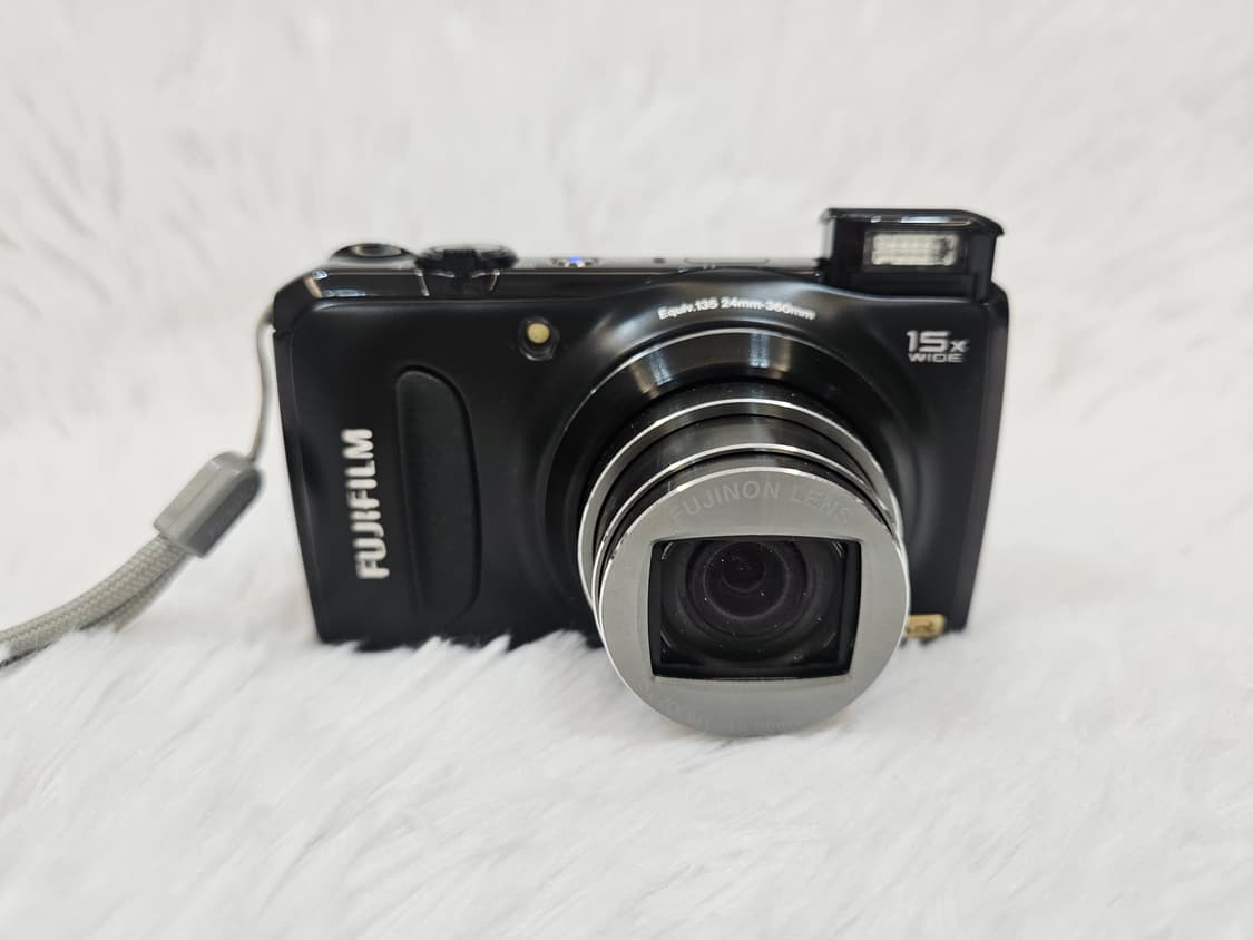 [민트] 후지필름 파인픽스 F300EXR 디카, 디지털 카메라 상품이미지2