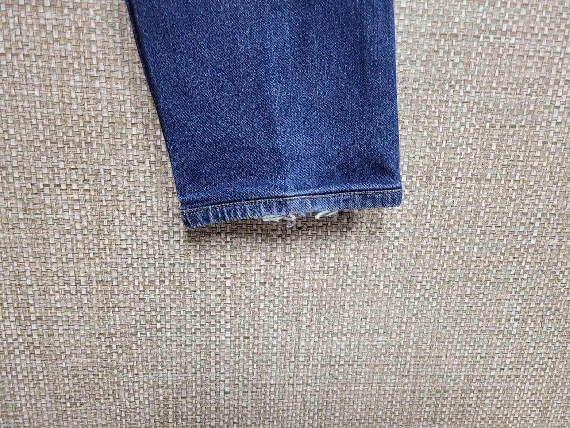 31인치 리바이스 502 슬림핏 청바지 빈티지 아메카지  상품이미지4