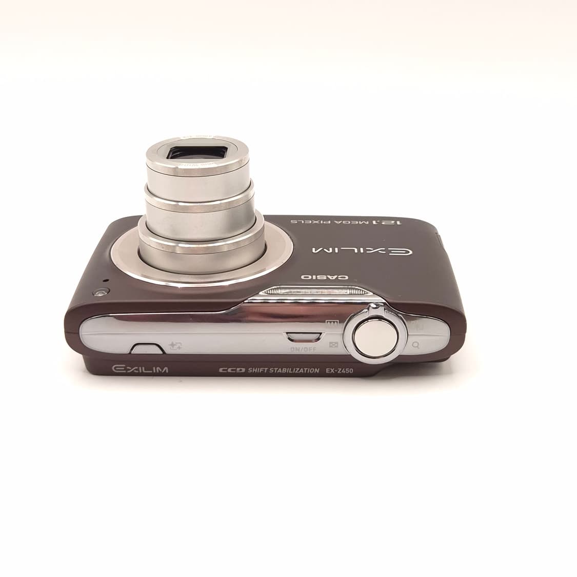 메이크업🧚‍♀️한글지원🤎카시오 EX-Z450 브라운 상품이미지7