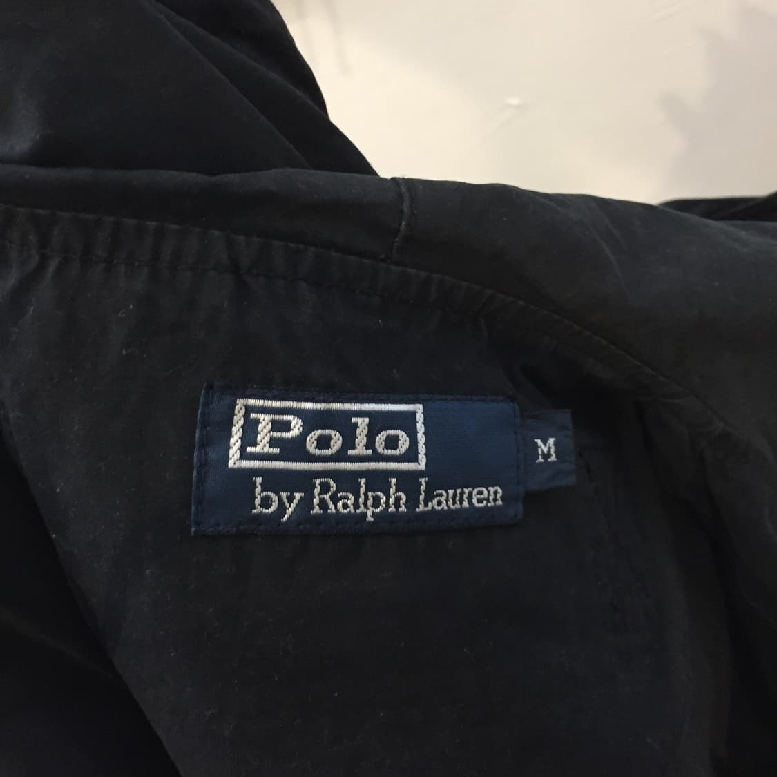 Polo 폴로랄프로렌 지퍼 후드자켓 상품이미지7