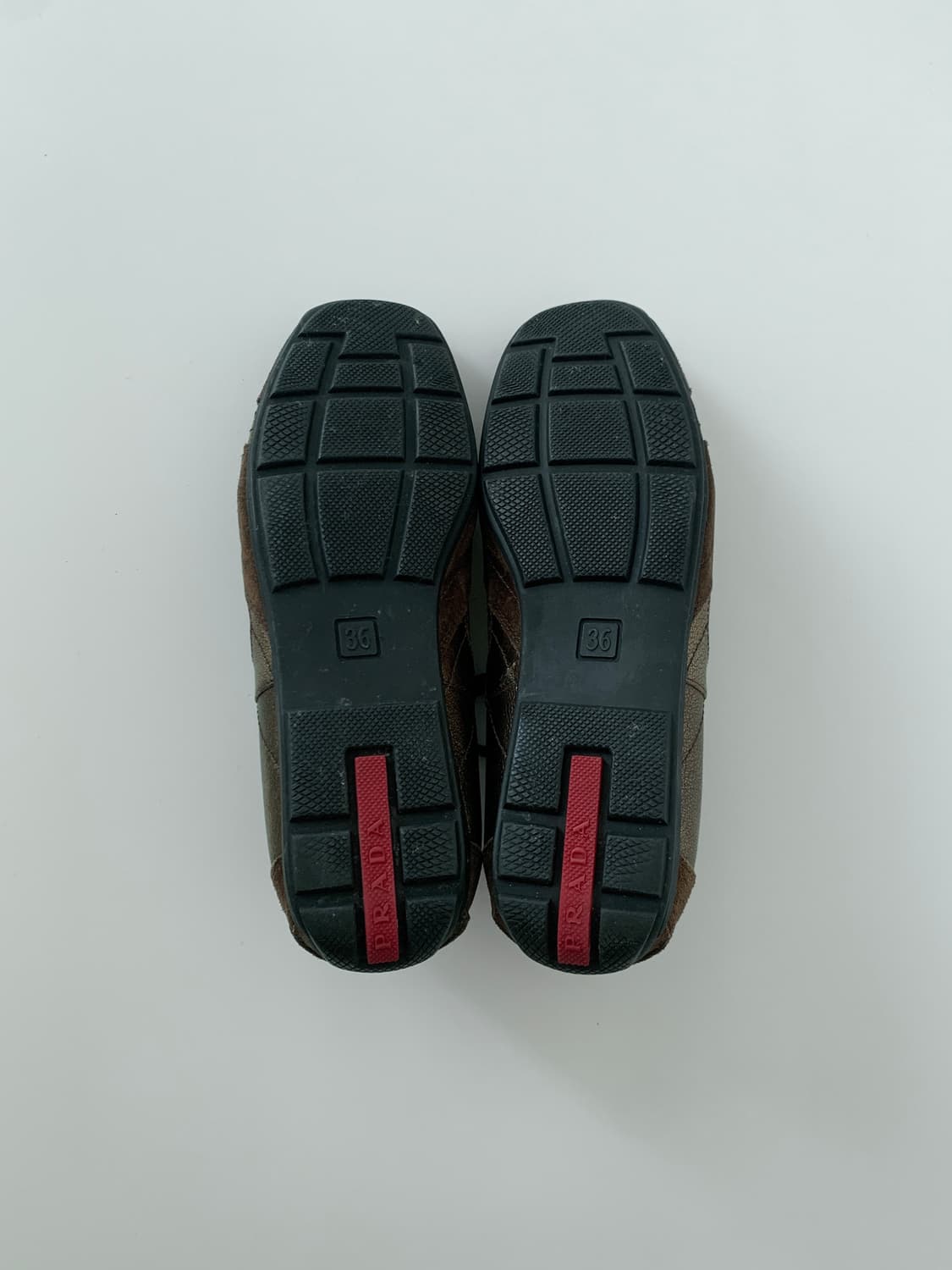 SPORT Brown Sneakers 상품이미지7