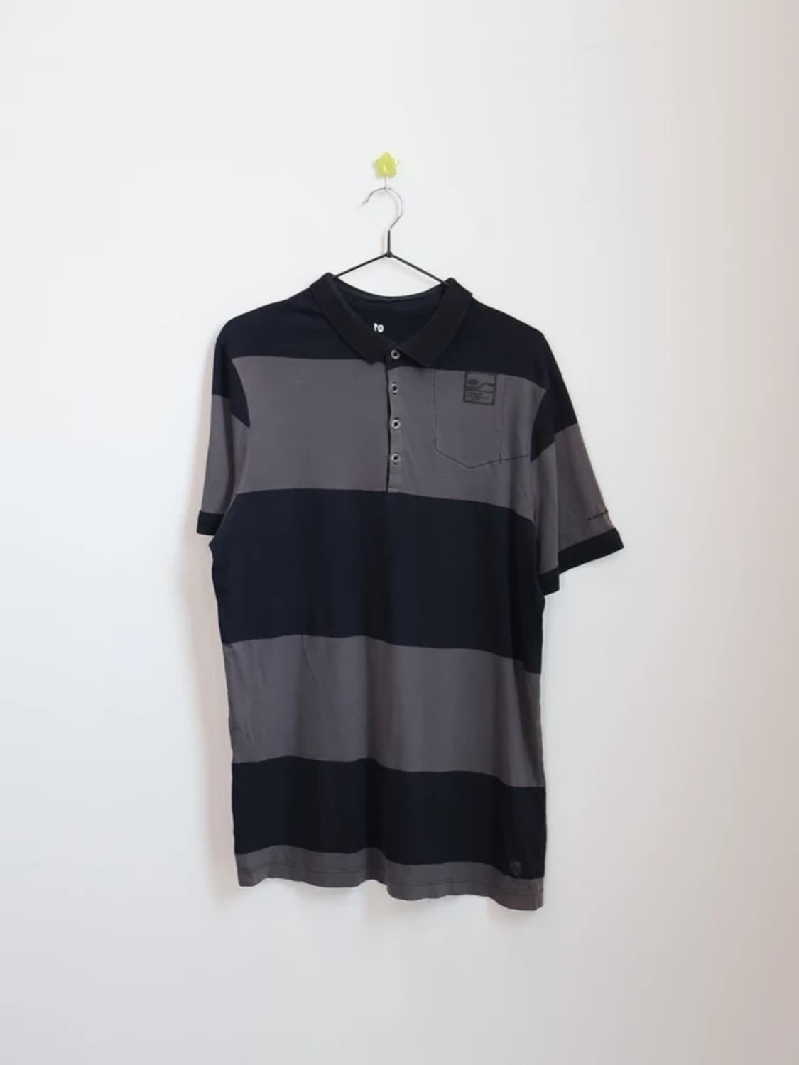 G-STAR RAW Stripe Polo Shirt 상품이미지5