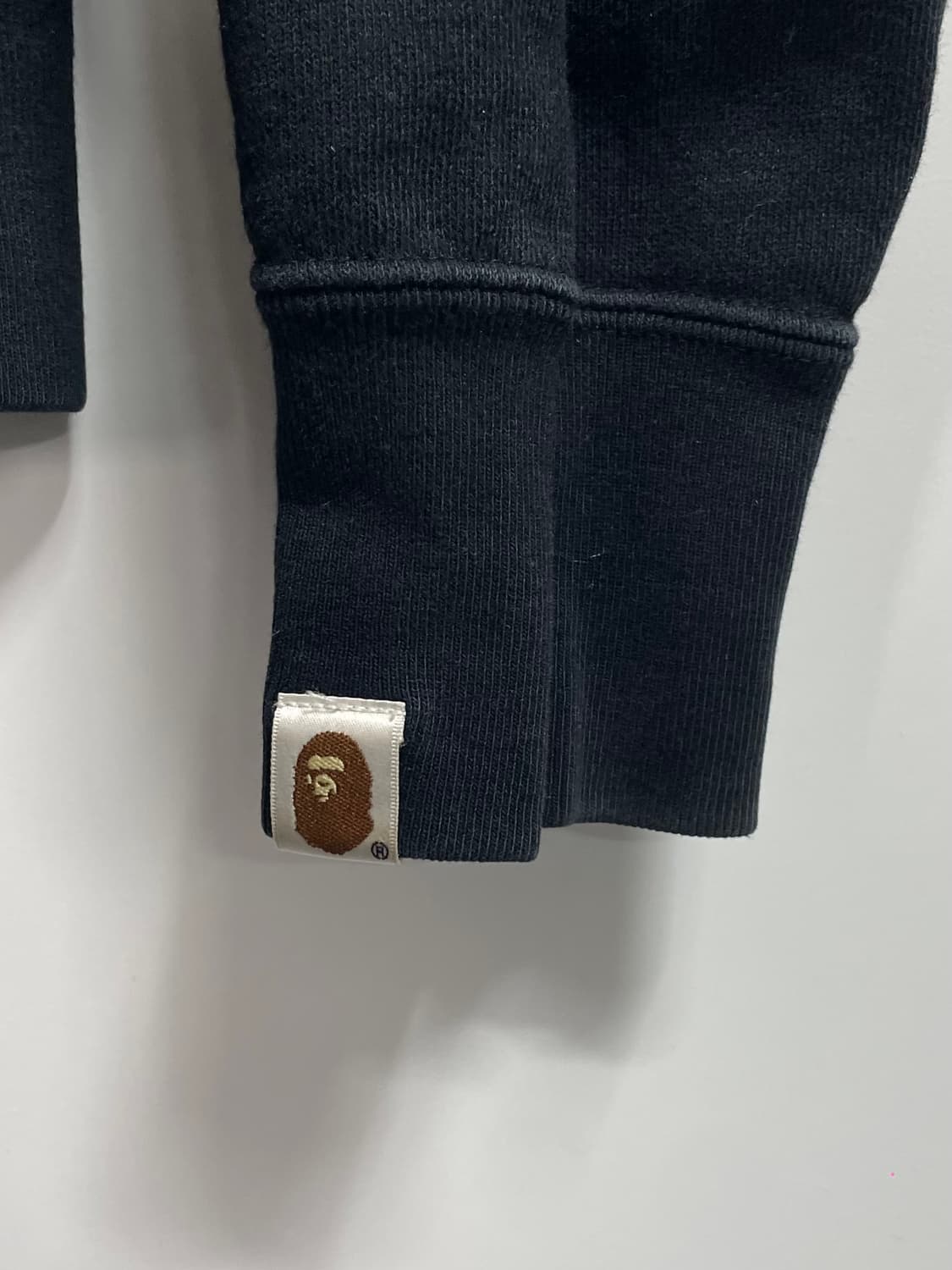 베이프 샤크 투웨이 후드집업 (on.173)   상품이미지5