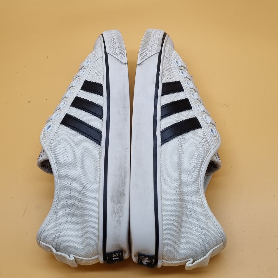 아디다스 니짜 로우 남성스니커즈275 상품이미지5