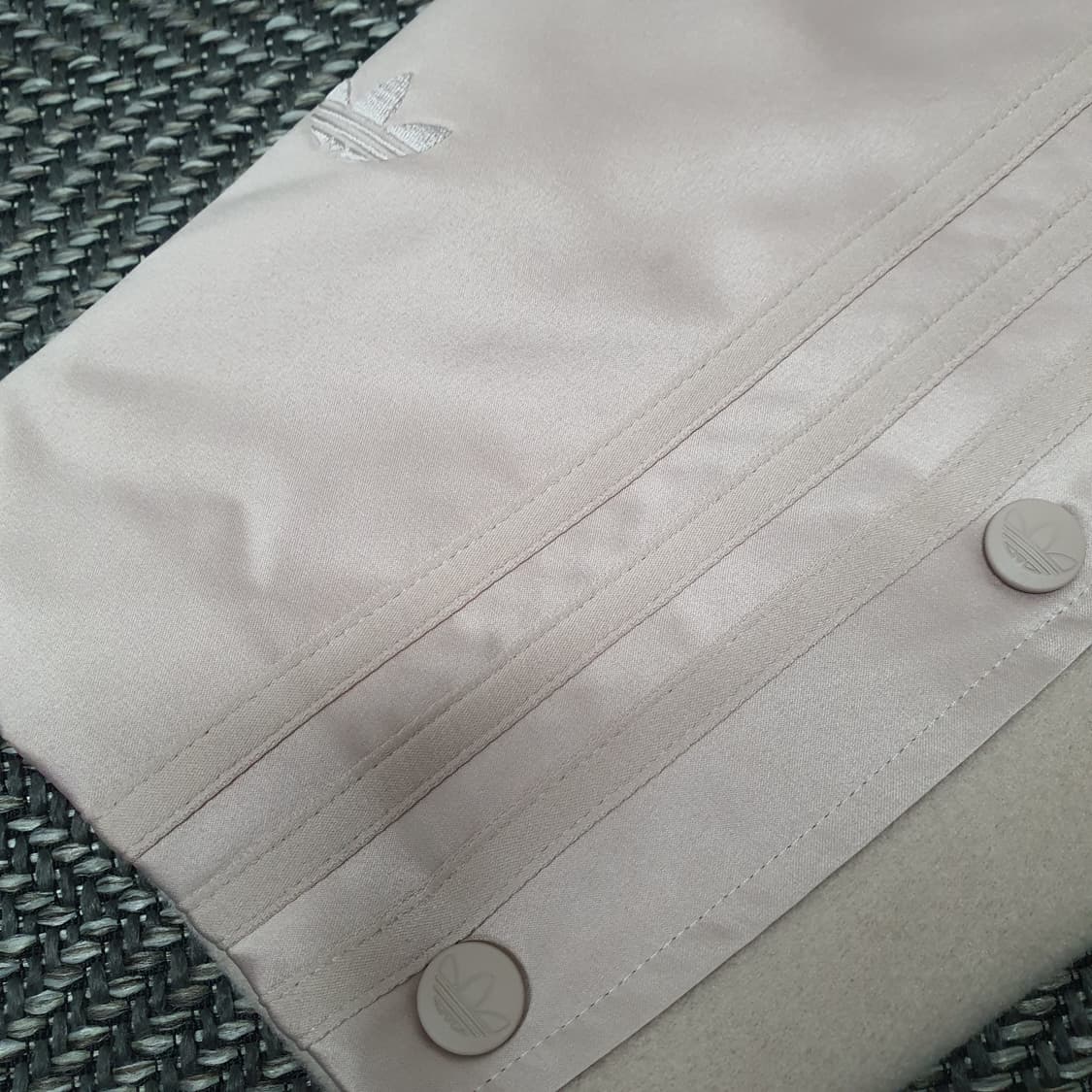 아디다스 오리지널 집업자켓 남자105~110 상품이미지5