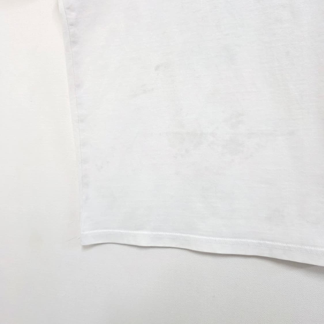 M 95 나이키 에어 그래픽 반팔티셔츠 상품이미지4