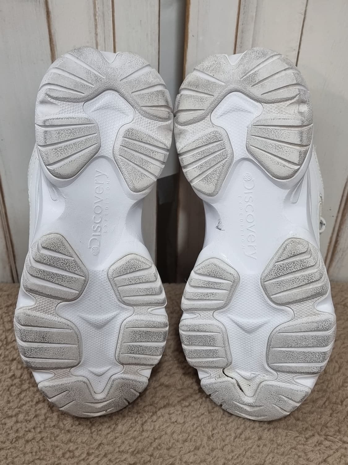 디스커버리 조거플렉스슈즈 (C779 상품이미지4