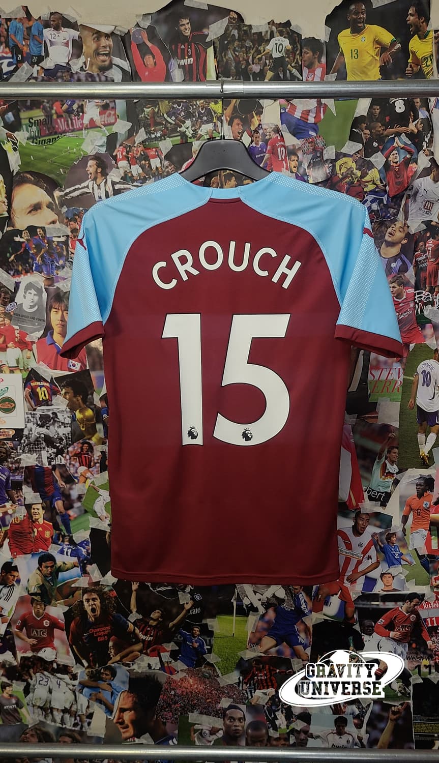 번리 18-19 크라우치 유니폼 상품이미지6