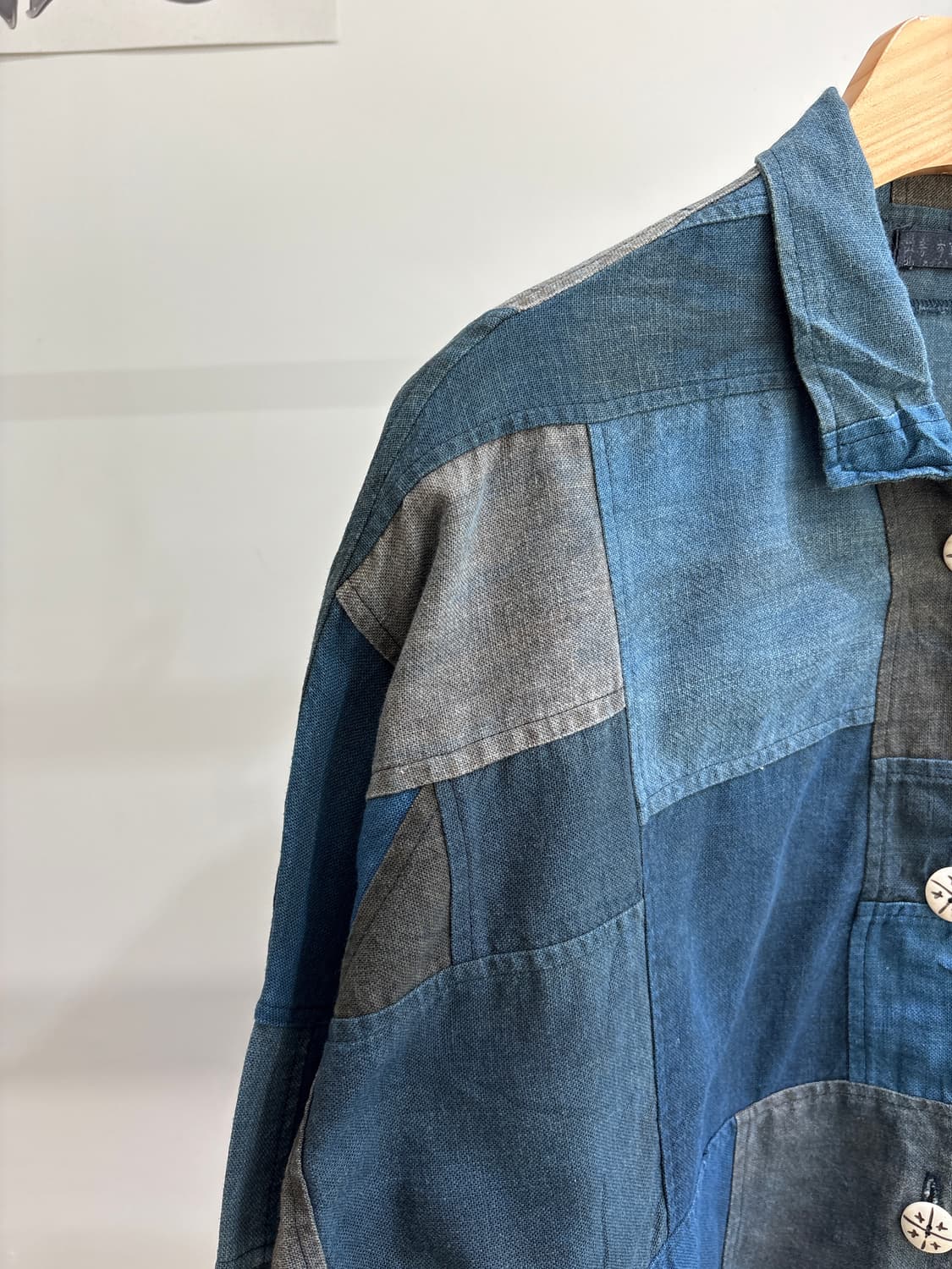 VINTAGE (Made in Japan) 자켓 상품이미지3