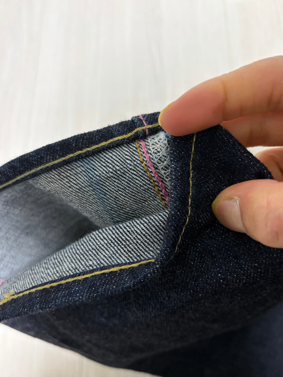 momotaro jeans 2105sp, 0905sp 상품이미지10