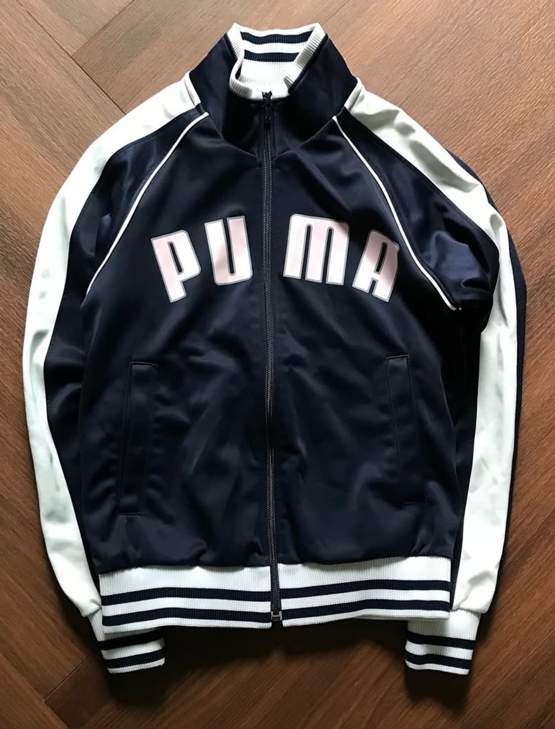 퓨마 져지 상품이미지1