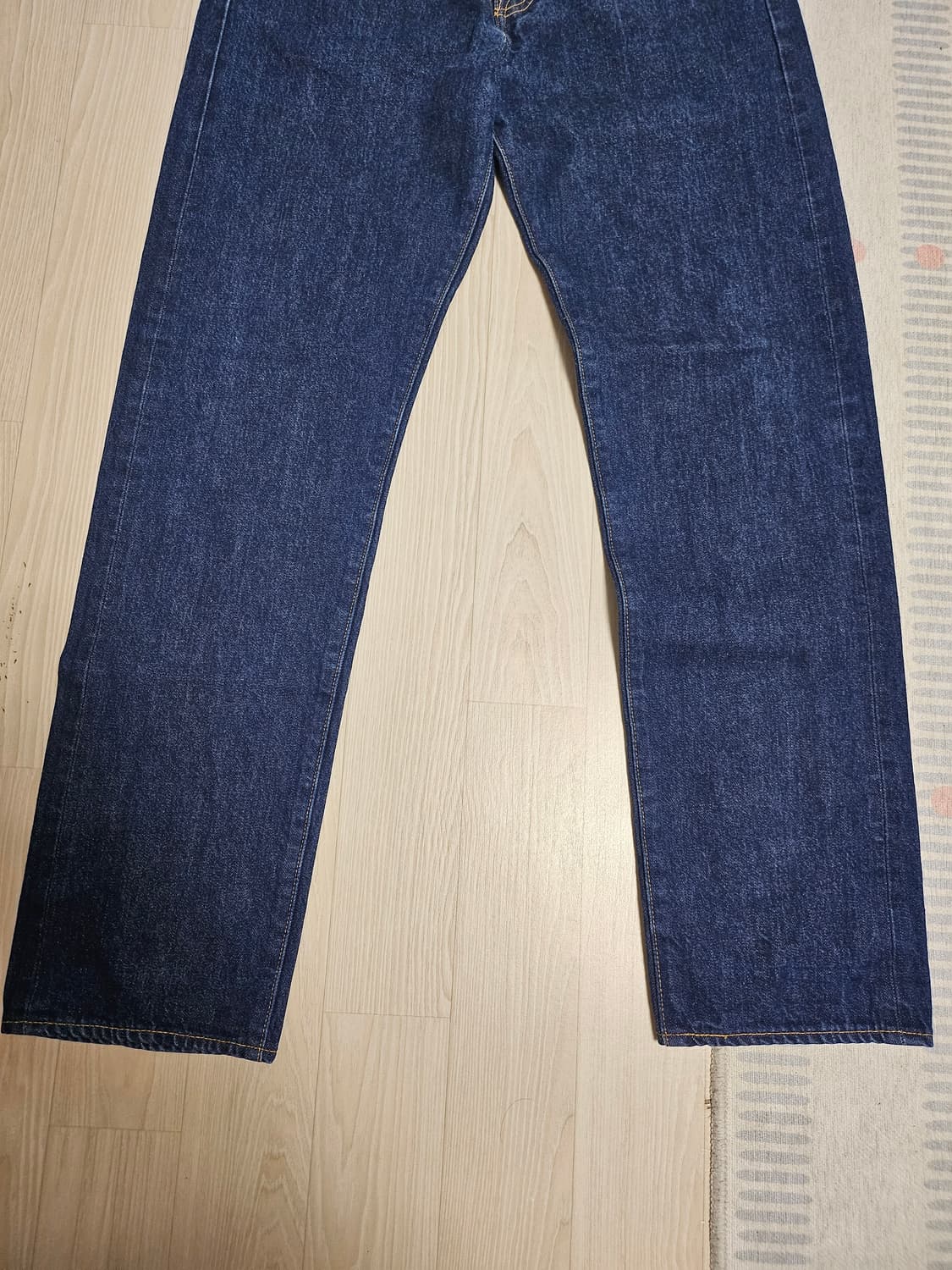 1980s 리바이스501 블루탭 일본 상품이미지4