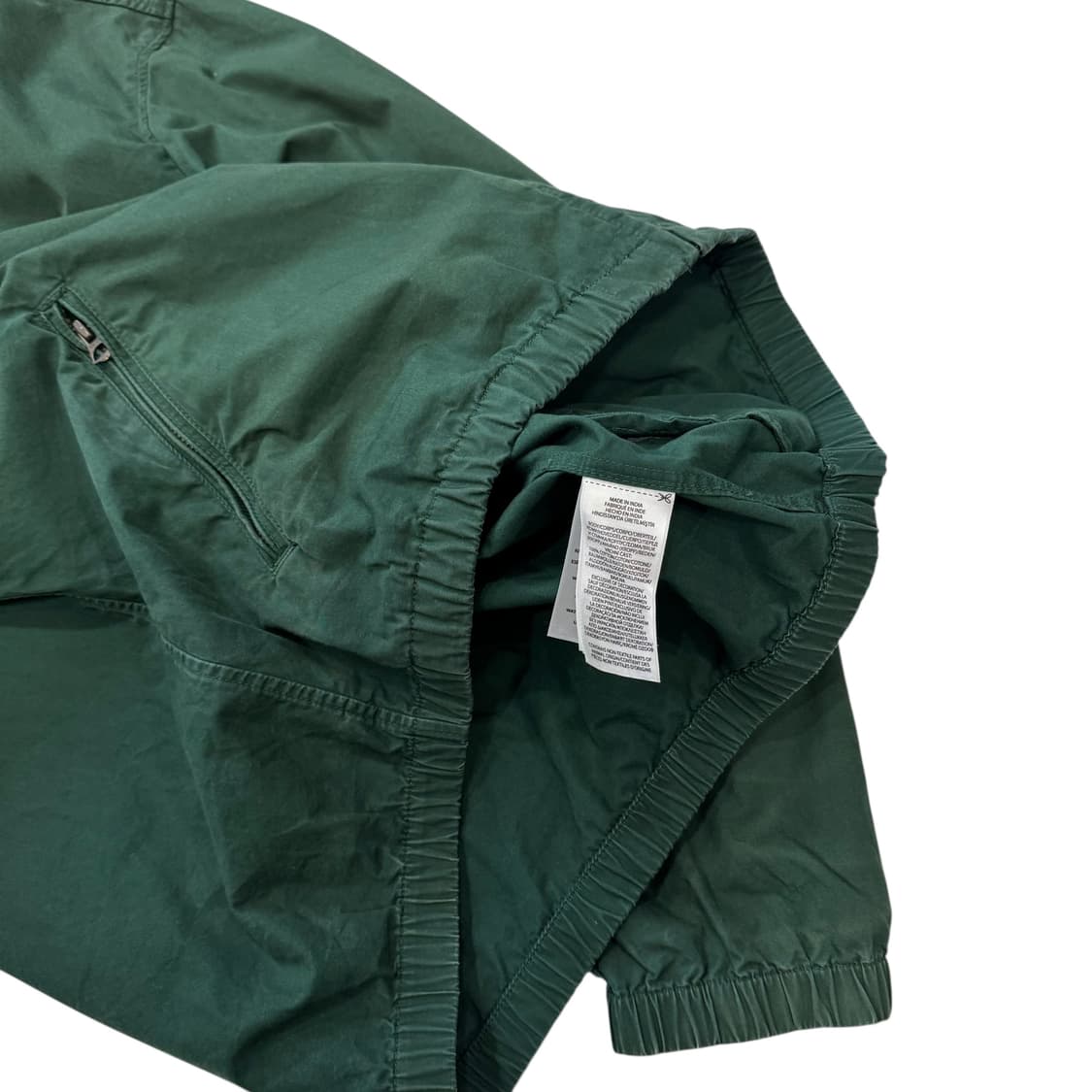 [103] 폴로 랄프로렌 포플린 후드 자켓 QR 상품이미지4