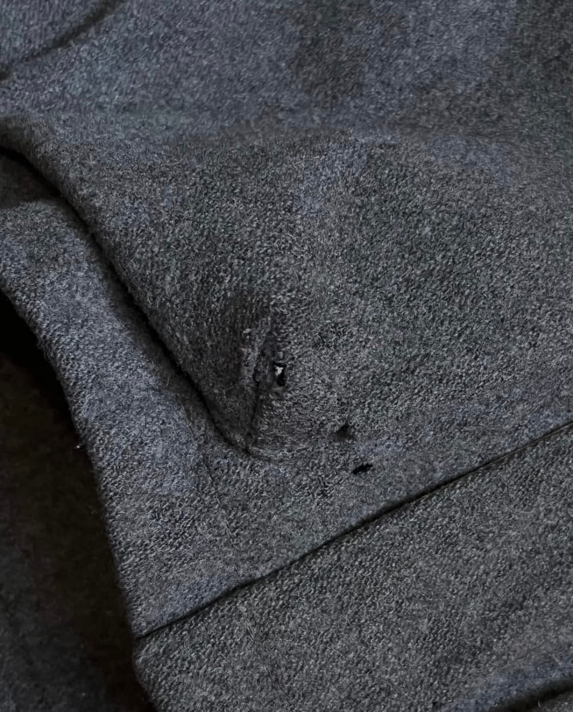 스톤아일랜드 아카이브 후드자켓 L 그린엣지와펜 상품이미지4