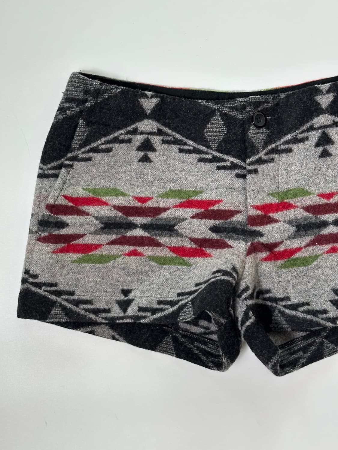 인디안 쇼츠 상품이미지6