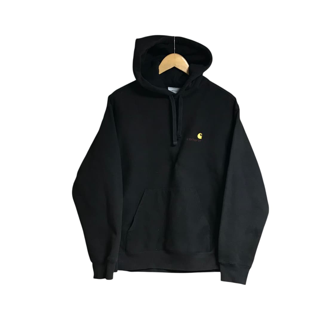 칼하트 wip 후드티 상품이미지2