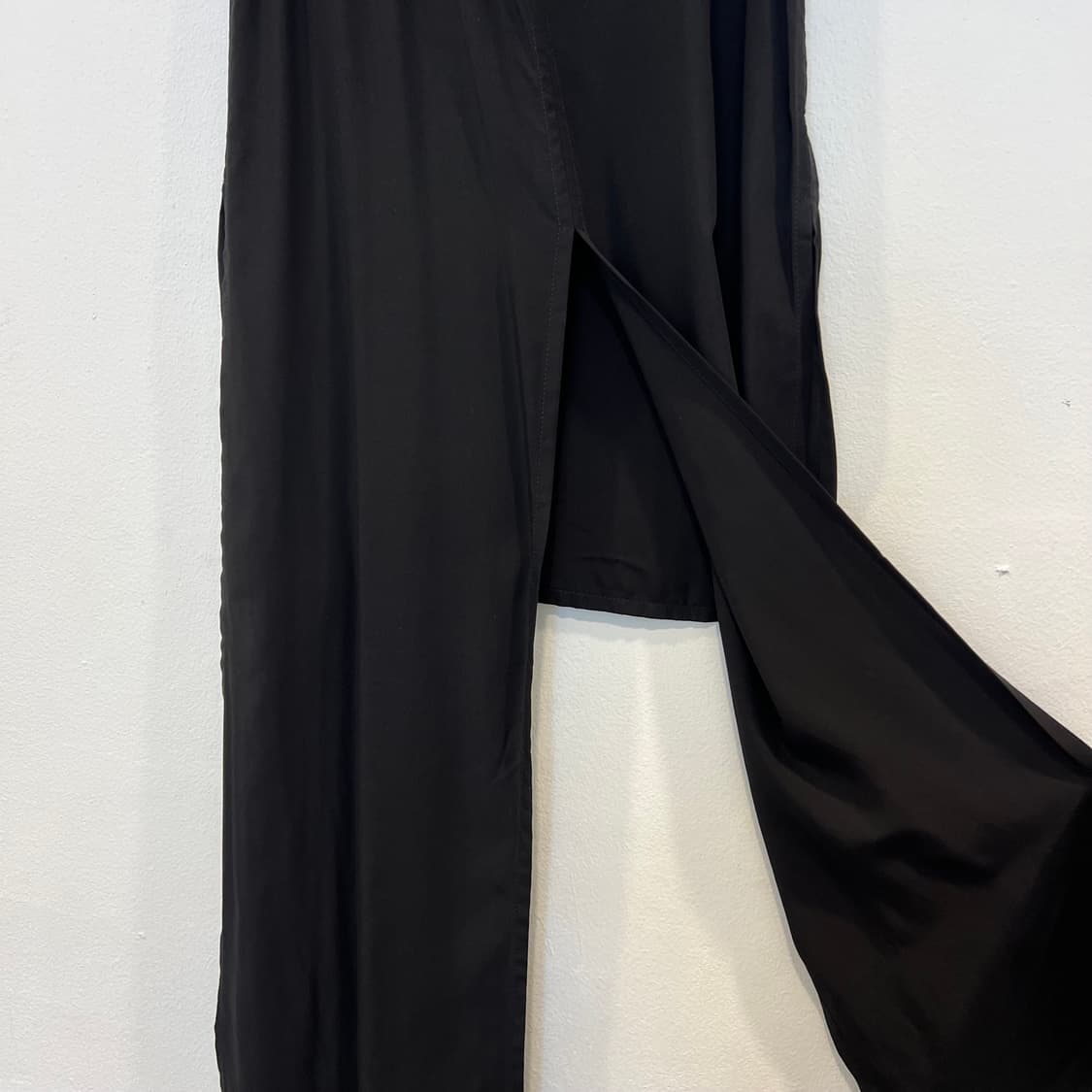 NEHERA 네헤라 롱 Vest 조끼 상품이미지4