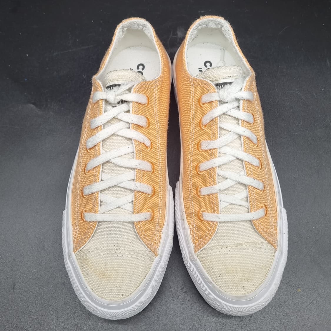 컨버스 올스타리프트 여성스니커즈230 상품이미지2