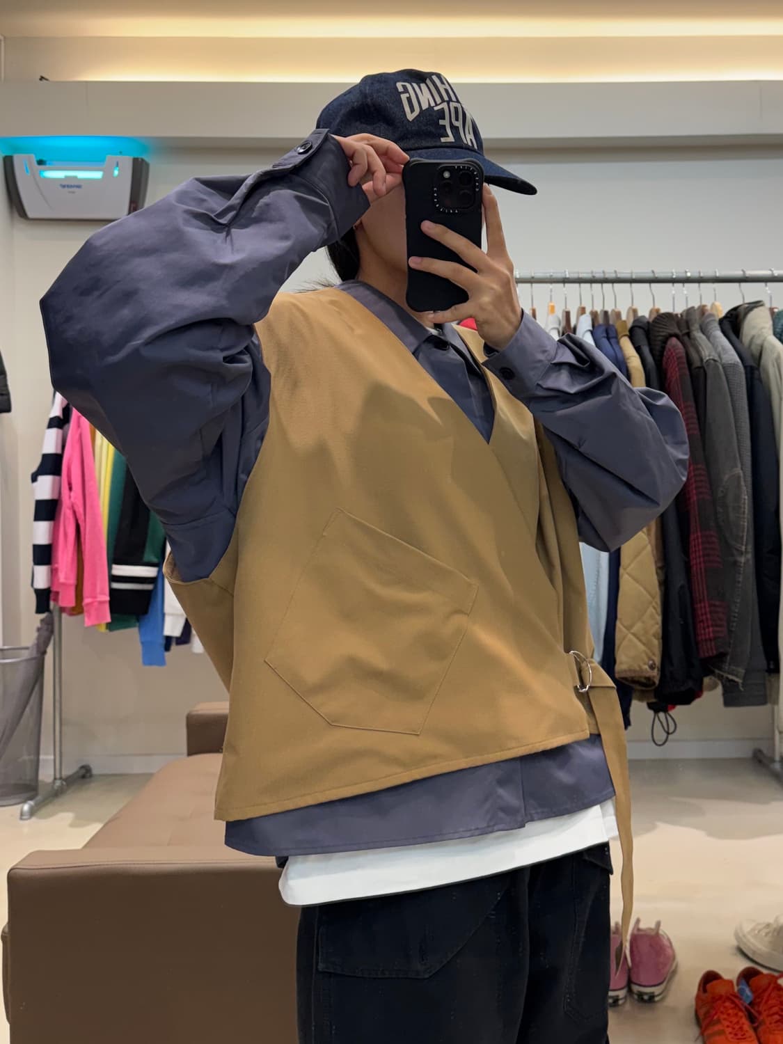 하레 랩 베스트 상품이미지8