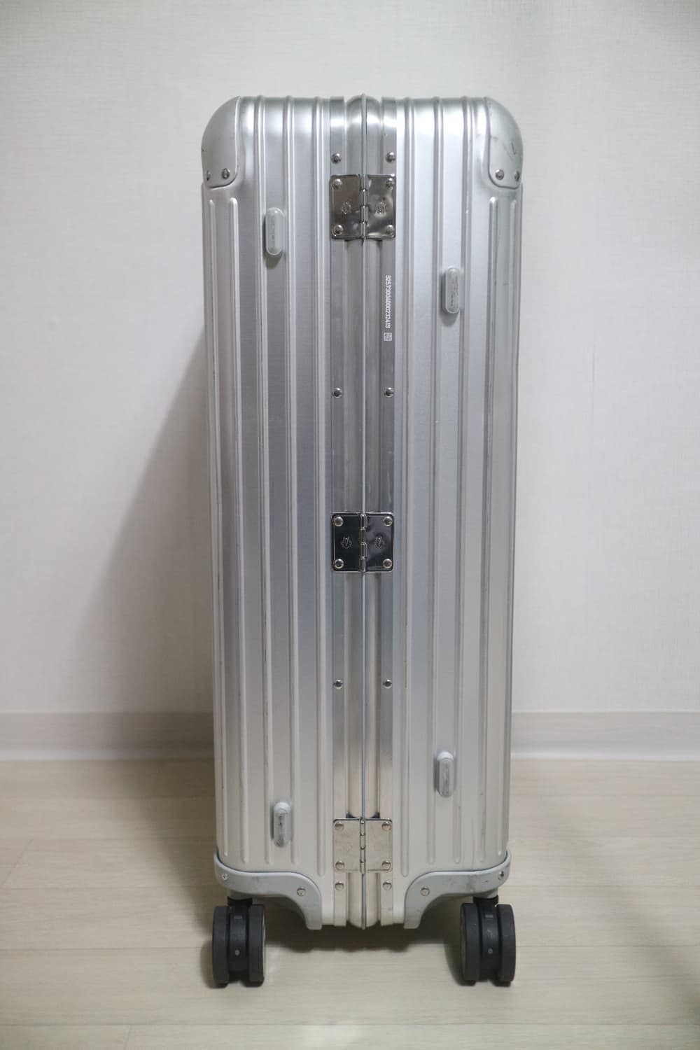 Rimowa ORIGINAL 체크인 라지 (가격제안❤️) 상품이미지3