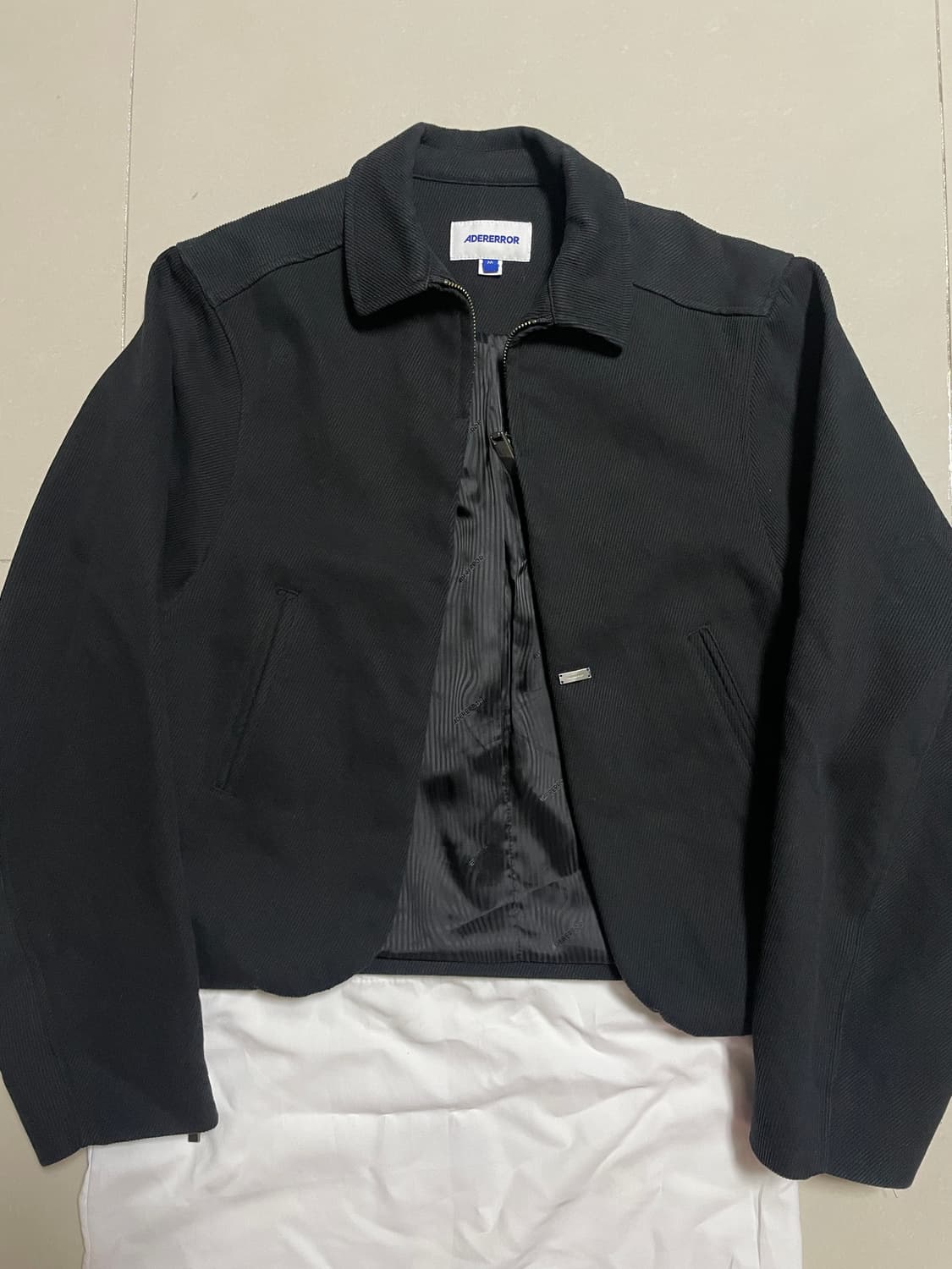 아더에러 자켓 프로덕트 17 Product 17. 24FW 상품이미지1