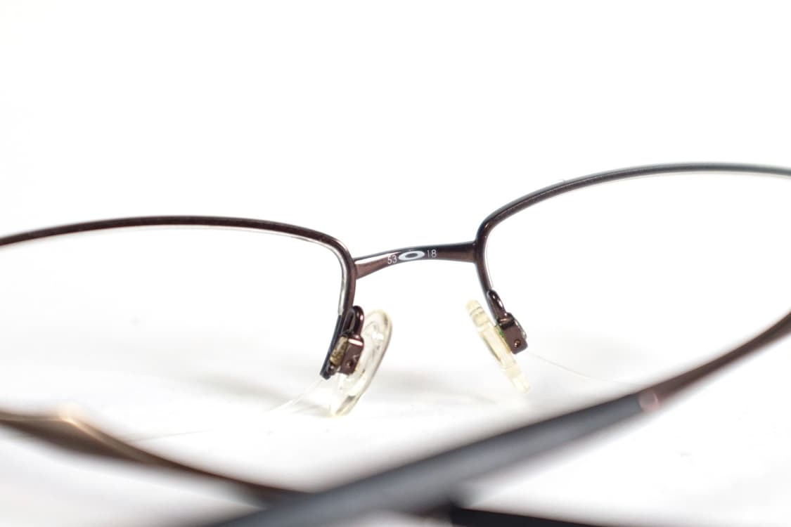 Oakley Sculpt 6.0 오클리 스컬프트 반무테 안경 상품이미지6