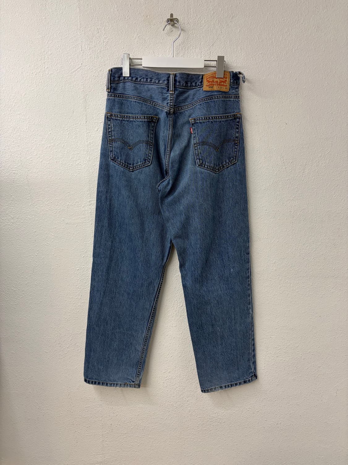 LEVI'S 550 (#030) 상품이미지3