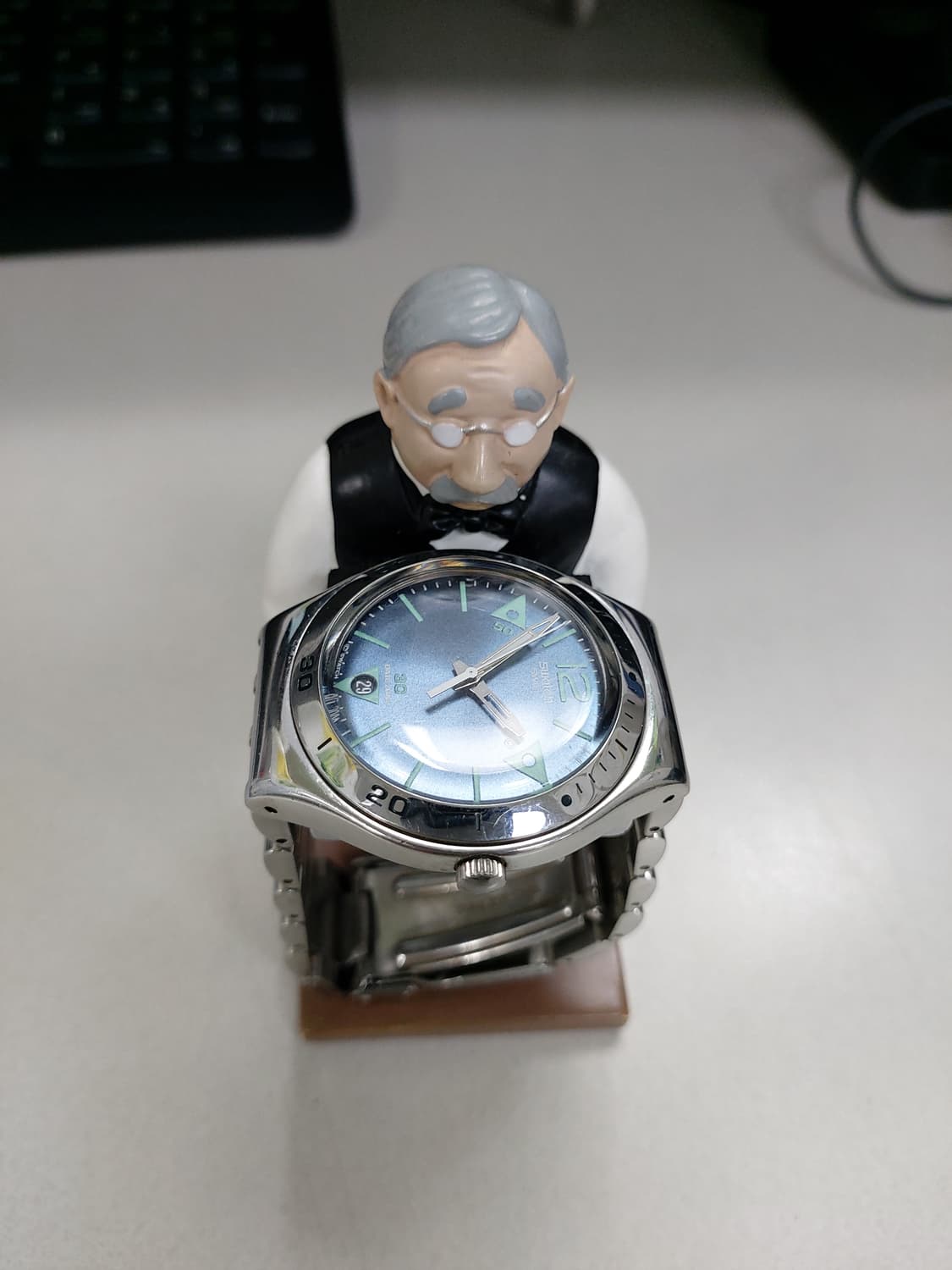 스와치 아이러니  상품이미지2