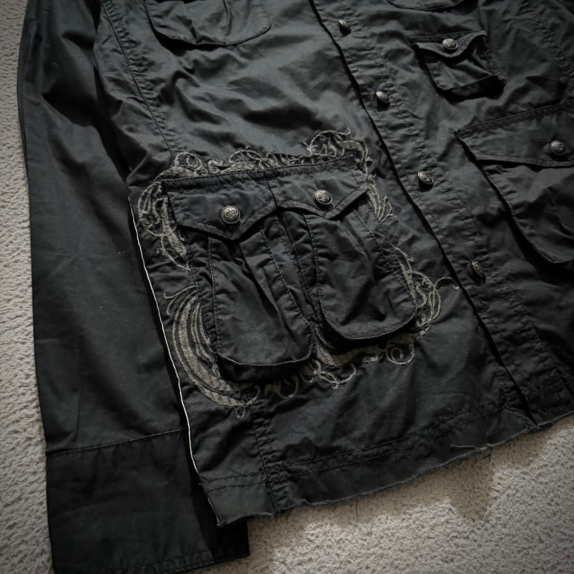 291295 homme shirt 상품이미지4