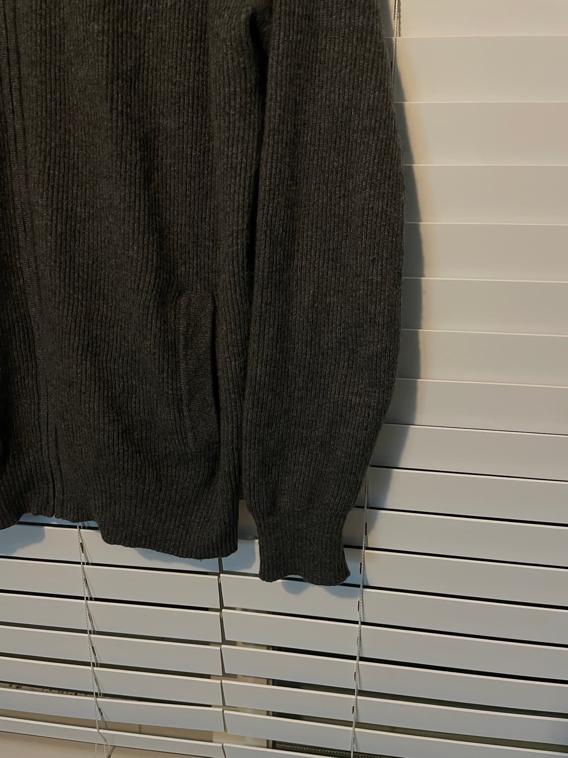 pure cashmere kint wear 상품이미지8