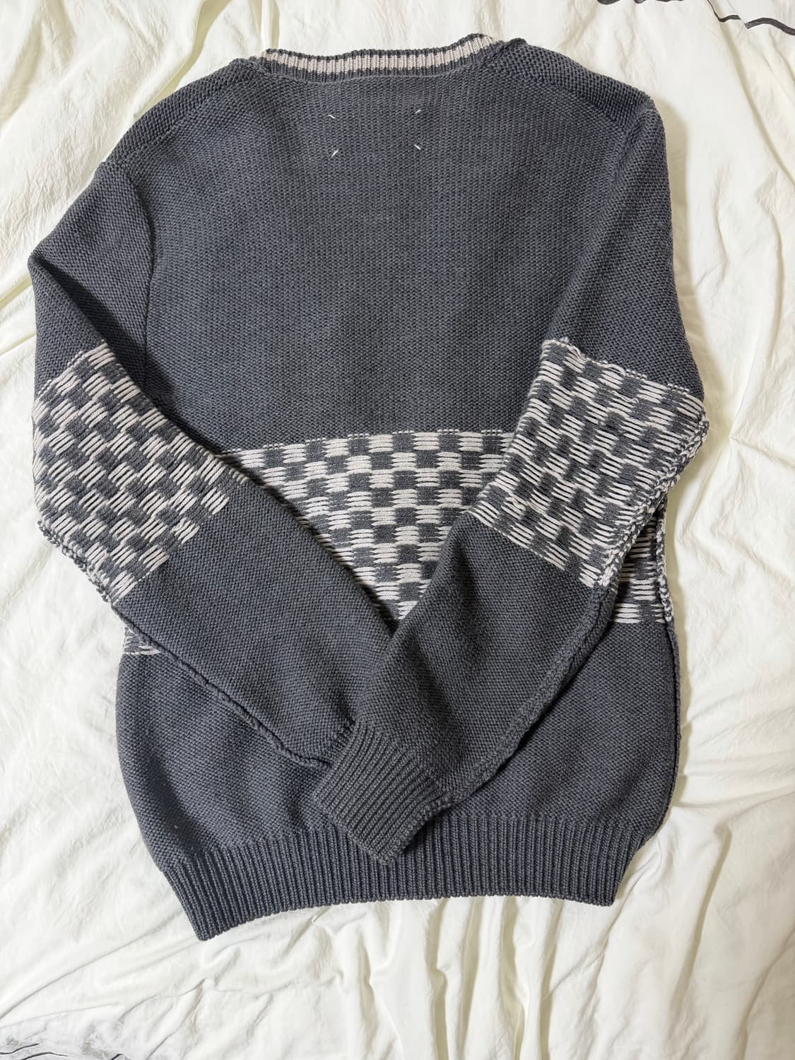 메종 마르지엘라 니트가디건m 상품이미지2