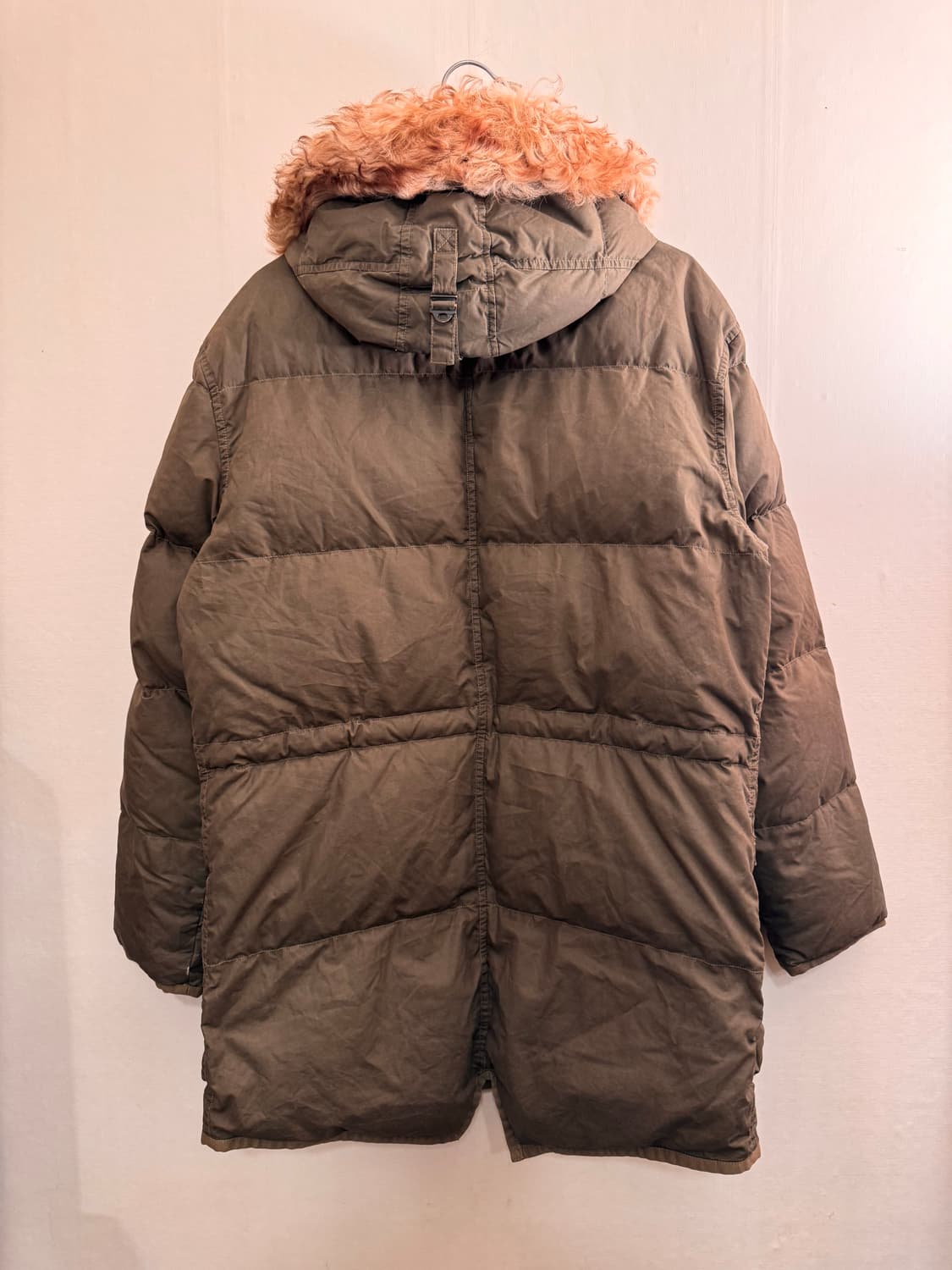 RRL 오리털 파카 상품이미지2