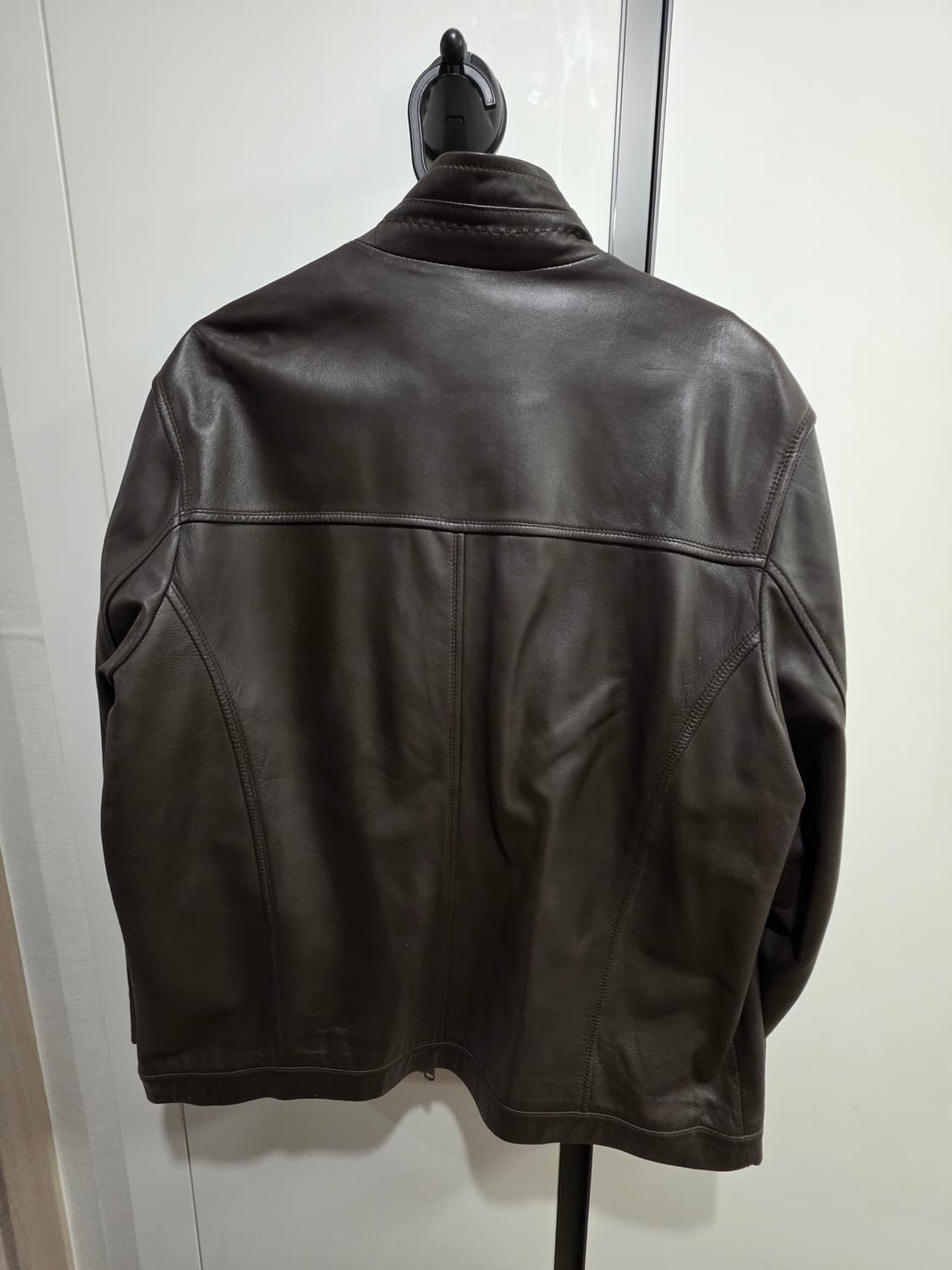 RoBo 남성 양가죽 자켓 105 상품이미지2