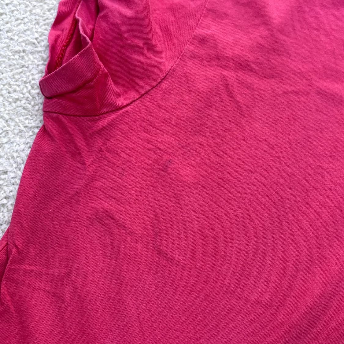 S 폴로랄프로렌 여성 반팔 티셔츠 0413E 상품이미지6