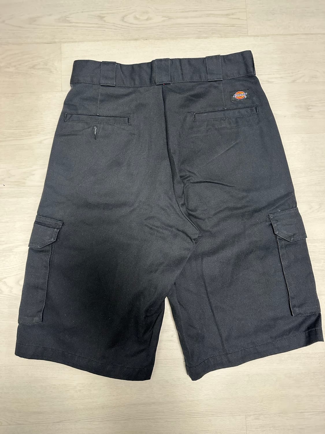 (31) 디키즈 루즈핏 카고 반바지 Dickies loose fit 상품이미지1