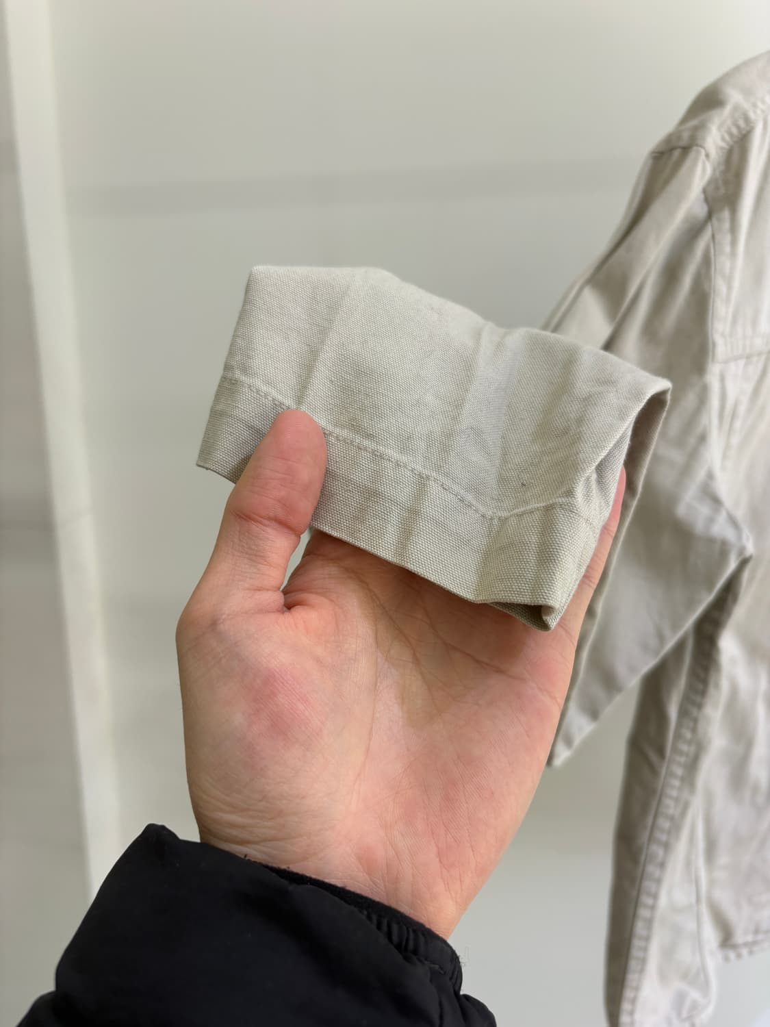 POWDER 자켓 상품이미지4