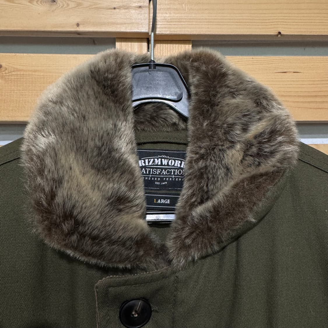 프리즘웍스 덱자켓 상품이미지2