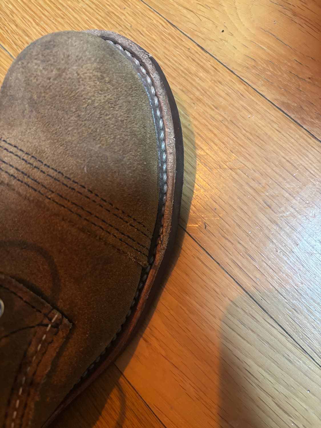 아이언 레인저 265 팝니다 상품이미지5