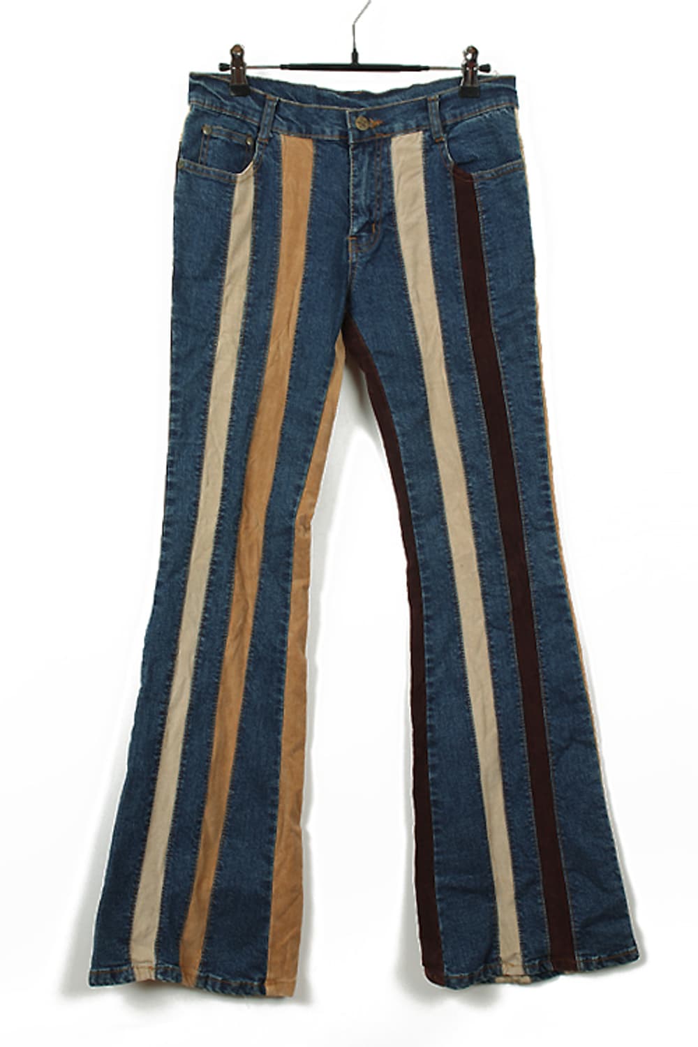 MULTI 부츠컷팬츠(M)  90's y2k 상품이미지2