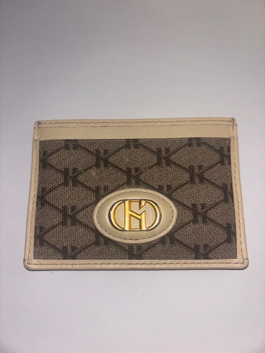 헤지스 카드지갑  상품이미지1