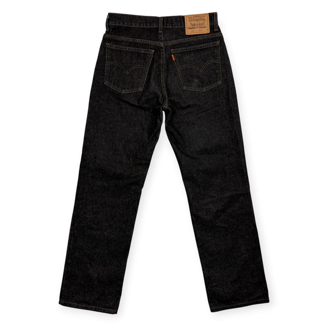 90s 리바이스 210 데님 팬츠 청바지 상품이미지7