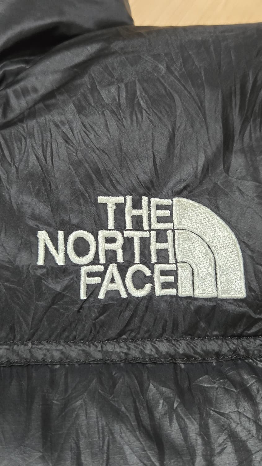 노스페이스 퀀텀눕시 2011 M 사이즈  상품이미지3