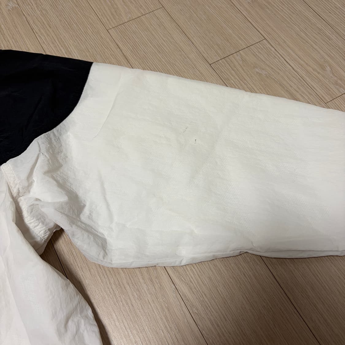 나이키 헤리티지 윈드러너 우븐 바람막이 아노락  상품이미지6