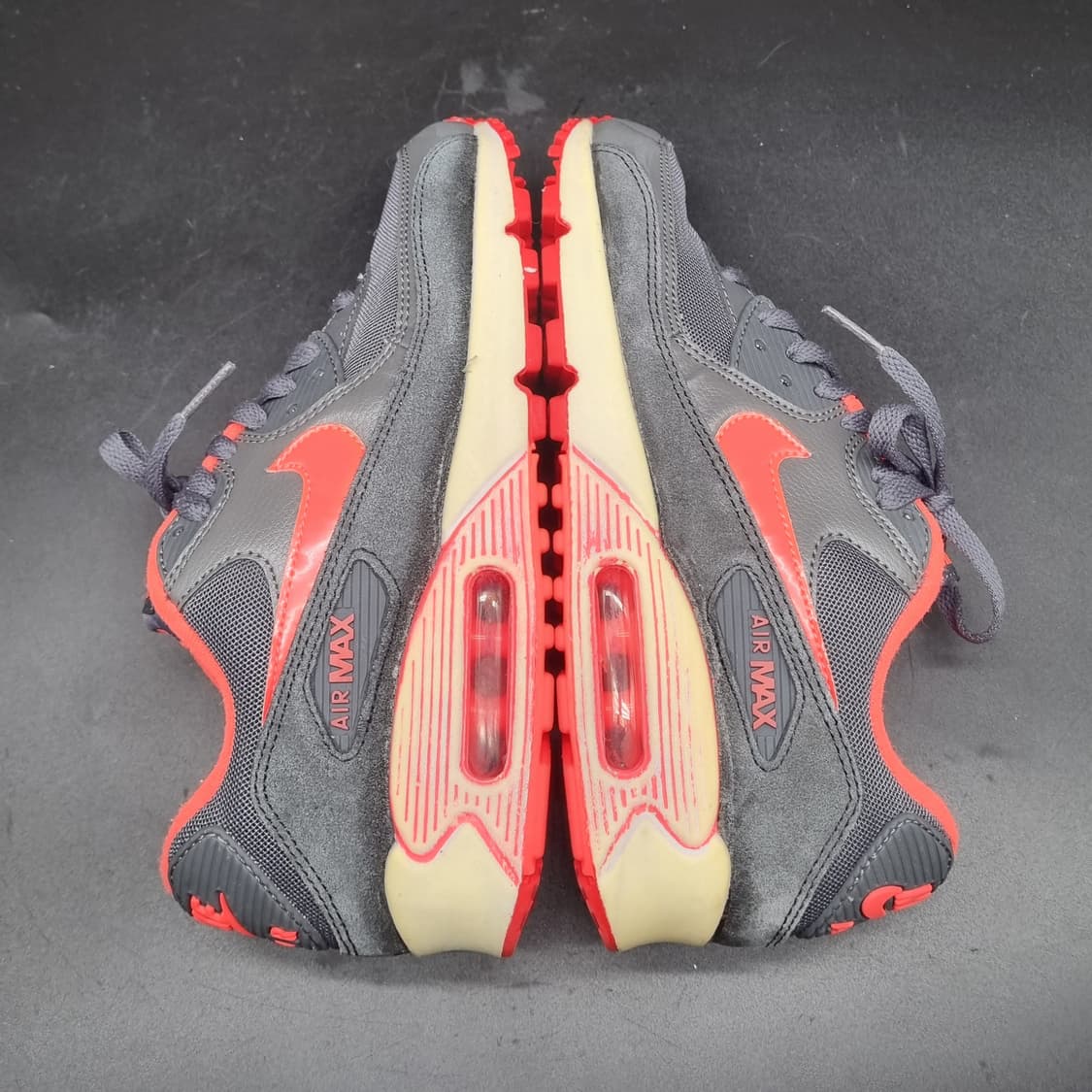 나이키 에어맥스 90  여성운동화245 상품이미지5