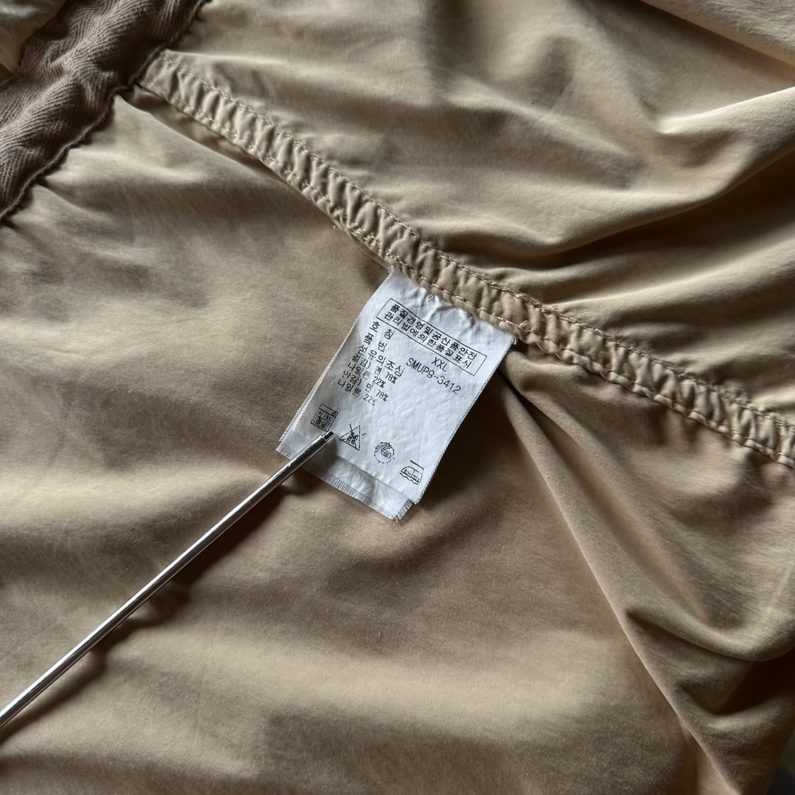 [2XL]폴로 랄프로렌 M-1943 필드 자켓 상품이미지10